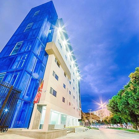 Hotel Blue 66 Кали Экстерьер фото