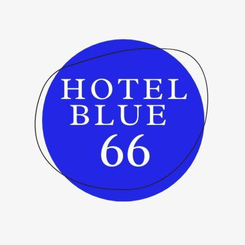 Hotel Blue 66 Кали Экстерьер фото