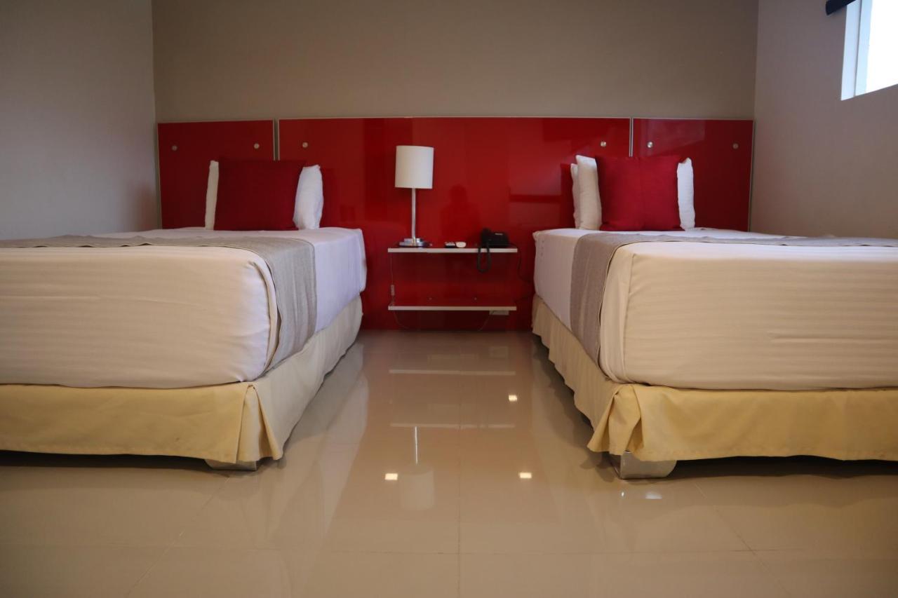 Hotel Blue 66 Кали Экстерьер фото
