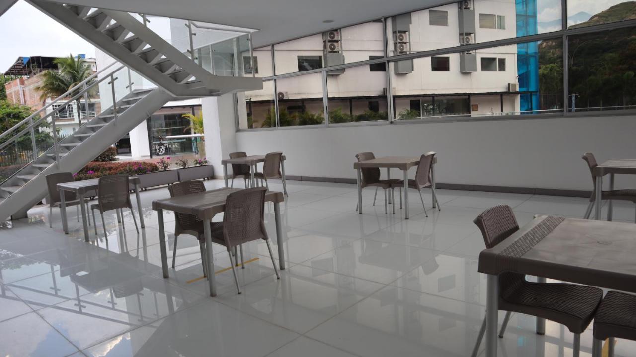 Hotel Blue 66 Кали Экстерьер фото