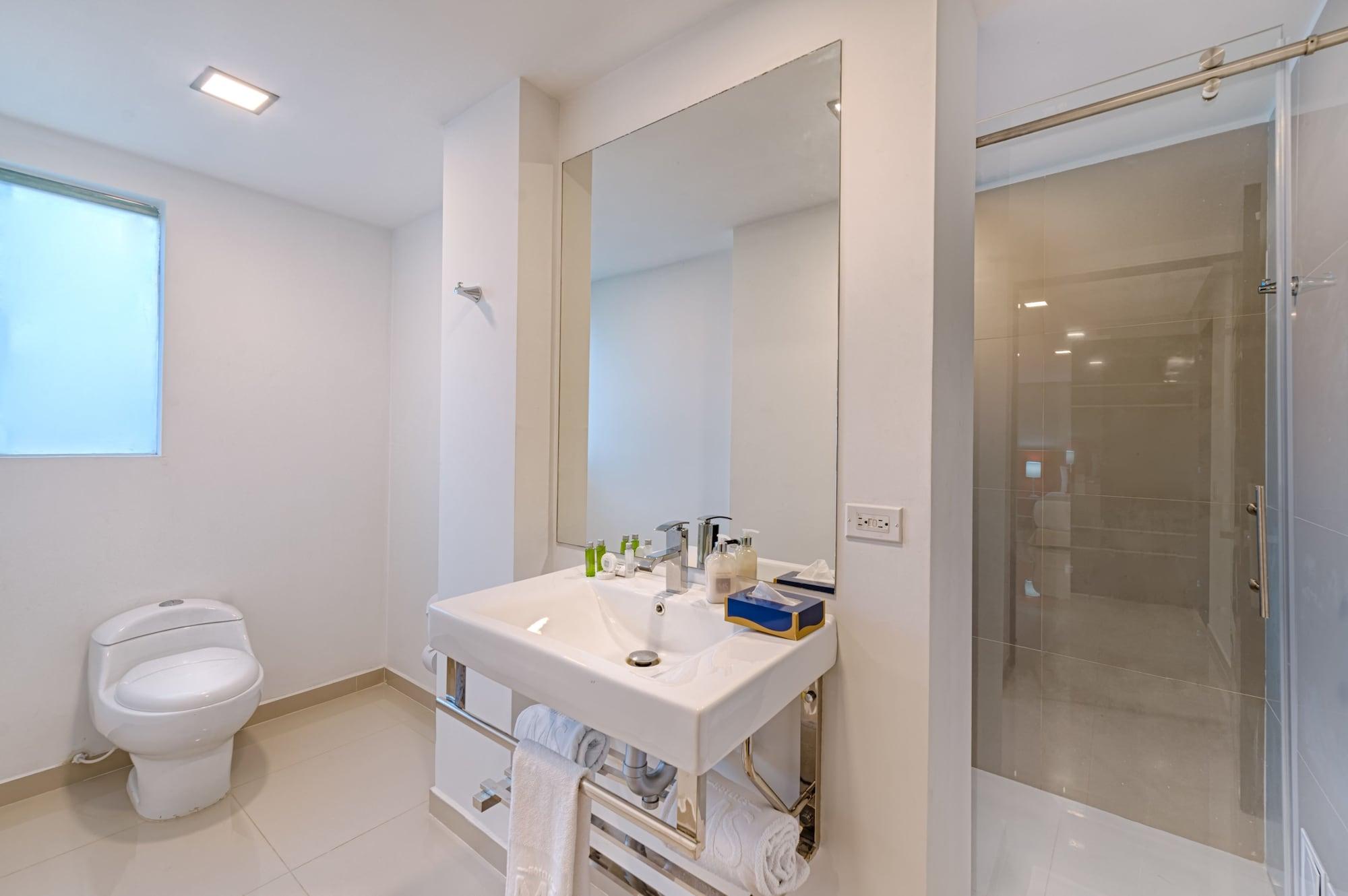 Hotel Blue 66 Кали Экстерьер фото