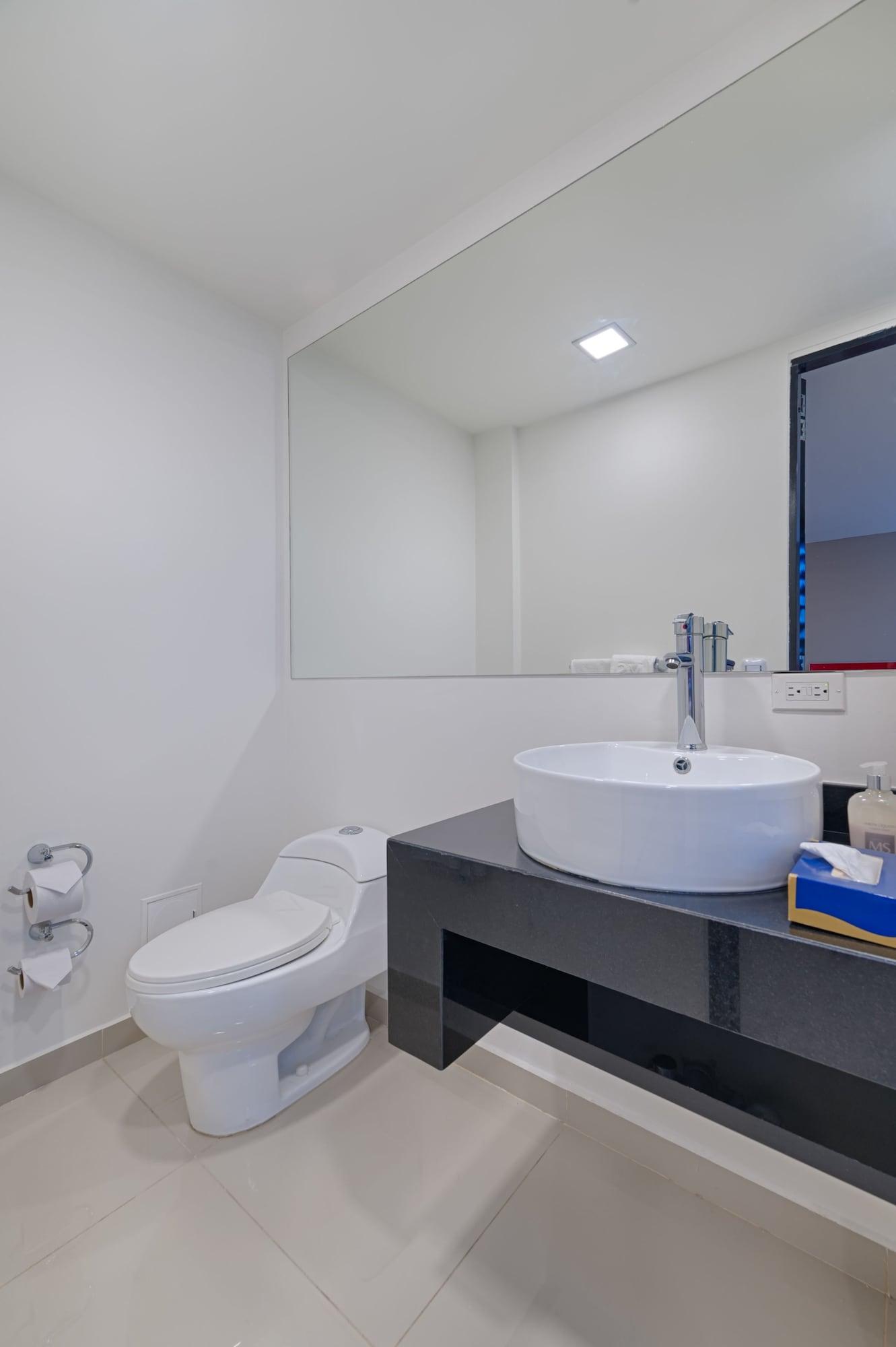 Hotel Blue 66 Кали Экстерьер фото