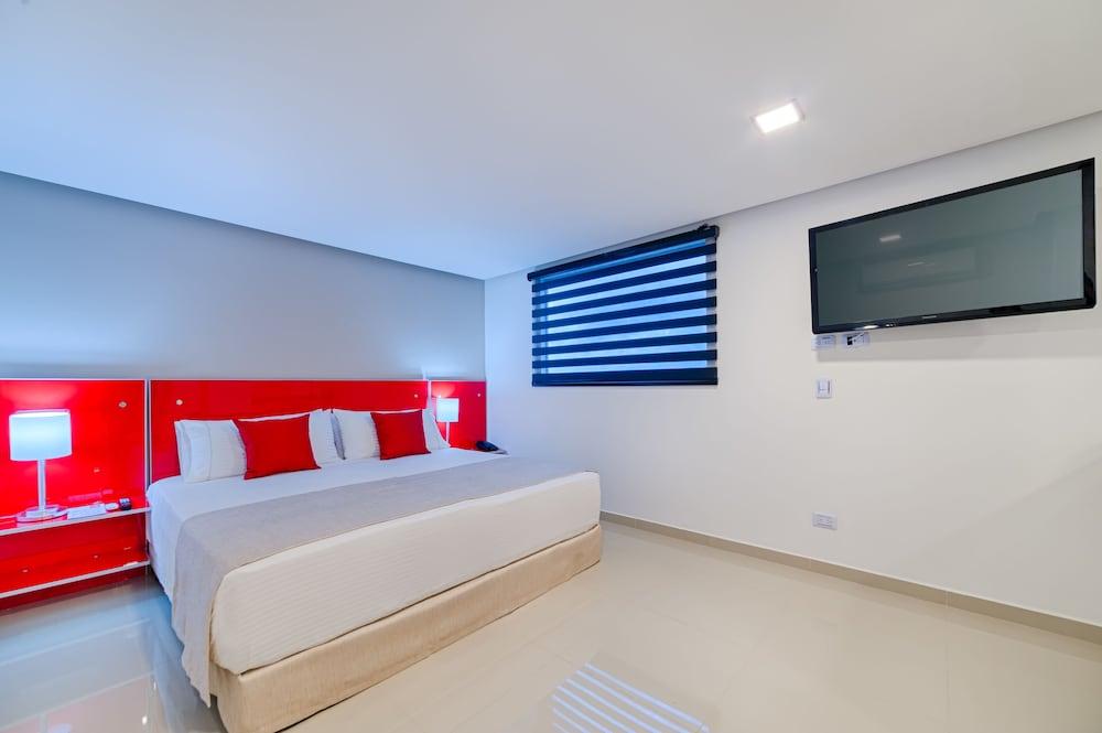 Hotel Blue 66 Кали Экстерьер фото