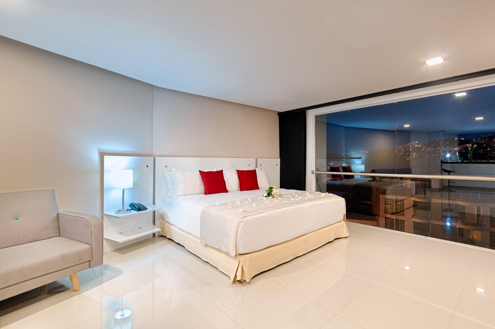 Hotel Blue 66 Кали Экстерьер фото