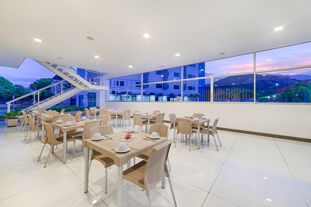 Hotel Blue 66 Кали Экстерьер фото