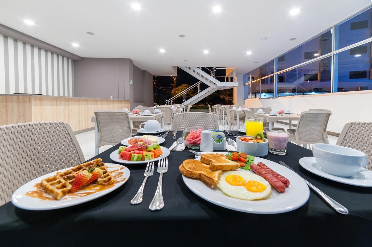 Hotel Blue 66 Кали Экстерьер фото