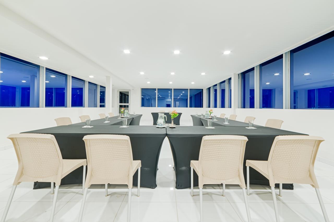 Hotel Blue 66 Кали Экстерьер фото